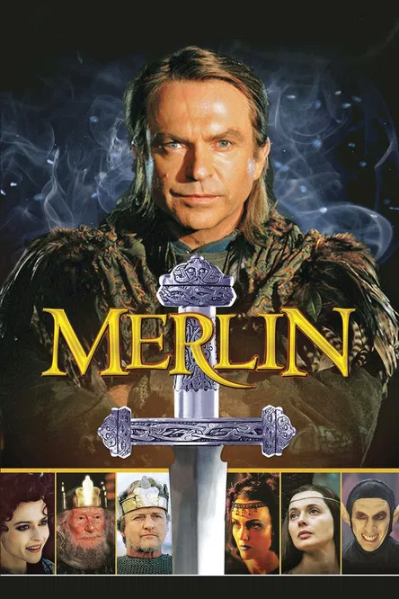 دانلود فیلم Merlin