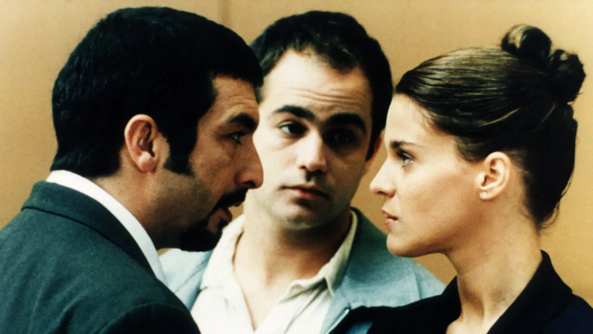 دانلود فیلم Nine Queens 2000