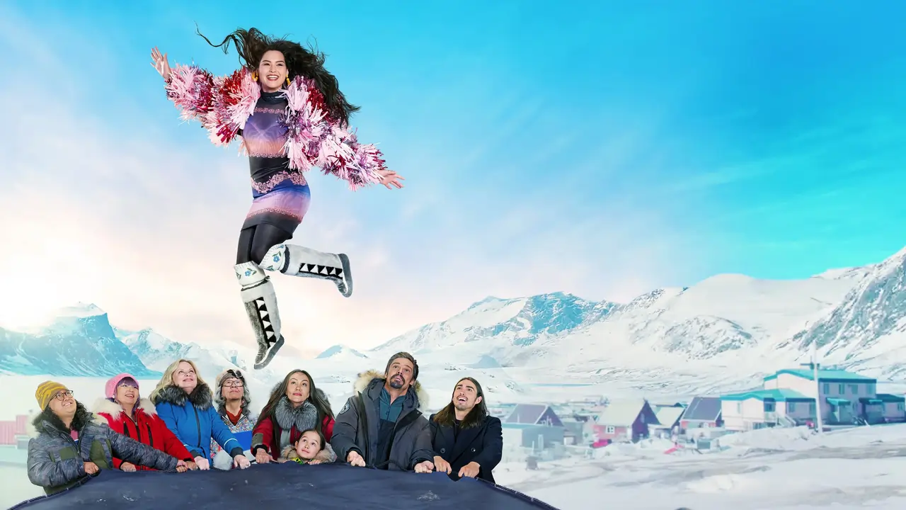 دانلود سریال North of North