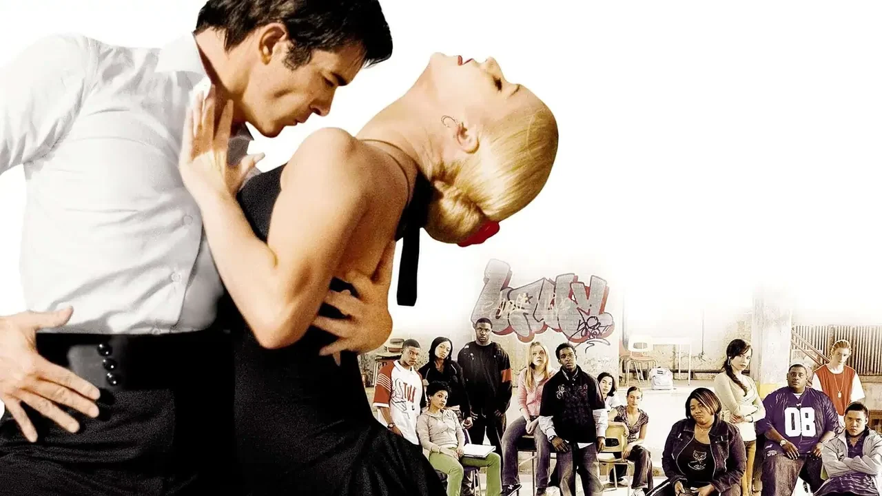 دانلود فیلم Take the Lead 2006